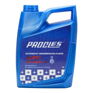 PROCLES ATF DEXRON VI 4L