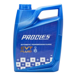 PROCLES CVT FLUID 4L